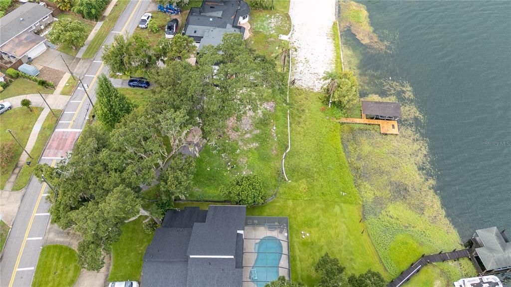 For Sale: $999,000 (0.43 acres)