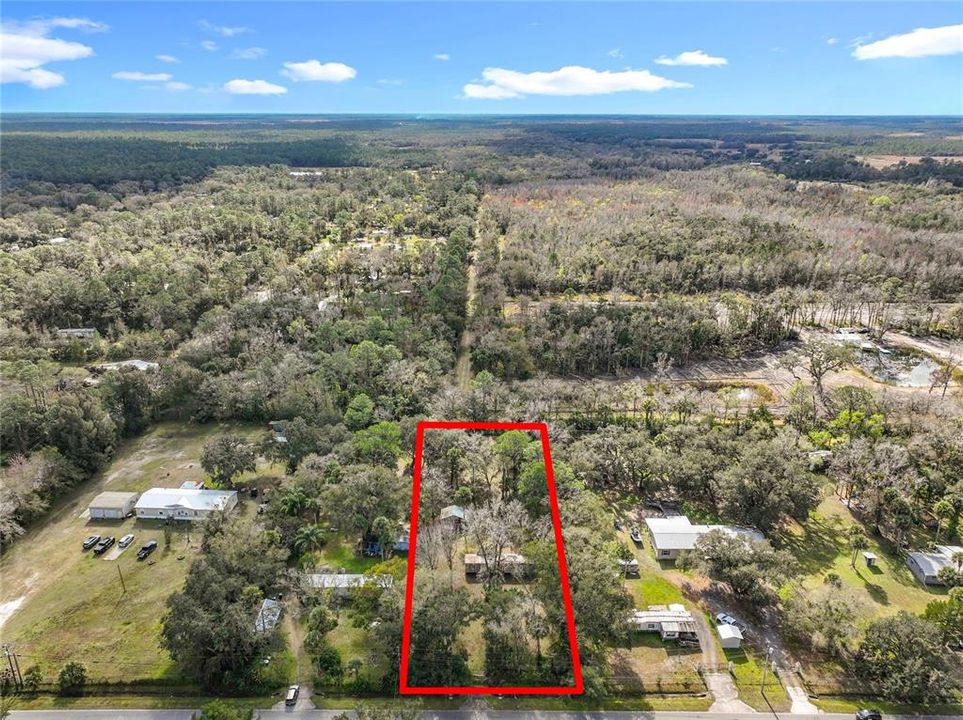 Vendido Recientemente: $119,000 (1.00 acres)