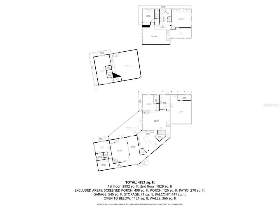 Active With Contract: $1,500,000 (6 beds, 5 baths, 4557 Square Feet)