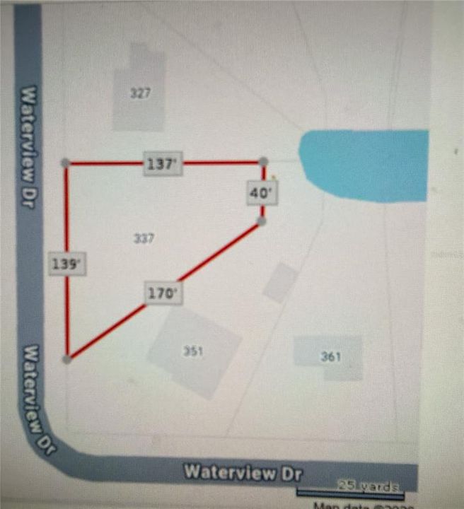 En Venta: $55,000 (0.28 acres)