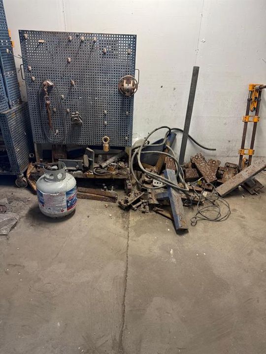 На продажу: $47,652 (0 спален, 0 ванн, 2888 Квадратных фут)