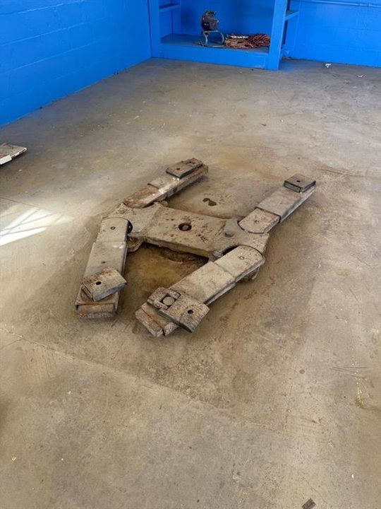 На продажу: $47,652 (0 спален, 0 ванн, 2888 Квадратных фут)