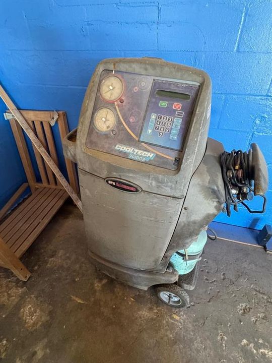 На продажу: $47,652 (0 спален, 0 ванн, 2888 Квадратных фут)