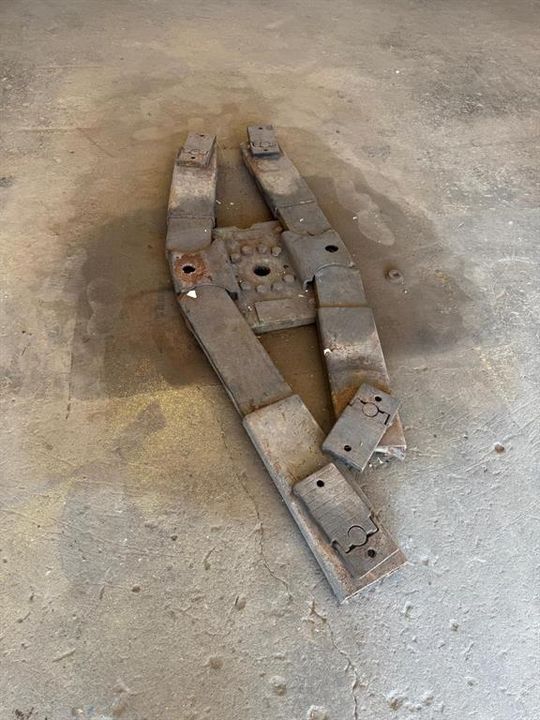 На продажу: $47,652 (0 спален, 0 ванн, 2888 Квадратных фут)