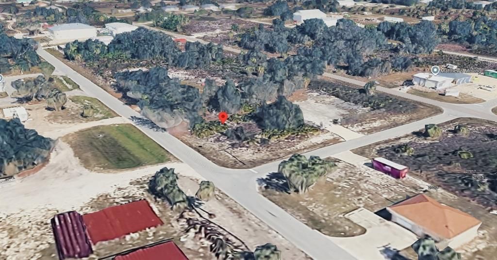 На продажу: $23,500 (0.16 acres)