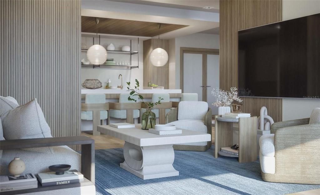 Activo con contrato: $3,740,000 (3 camas, 3 baños, 3065 Pies cuadrados)