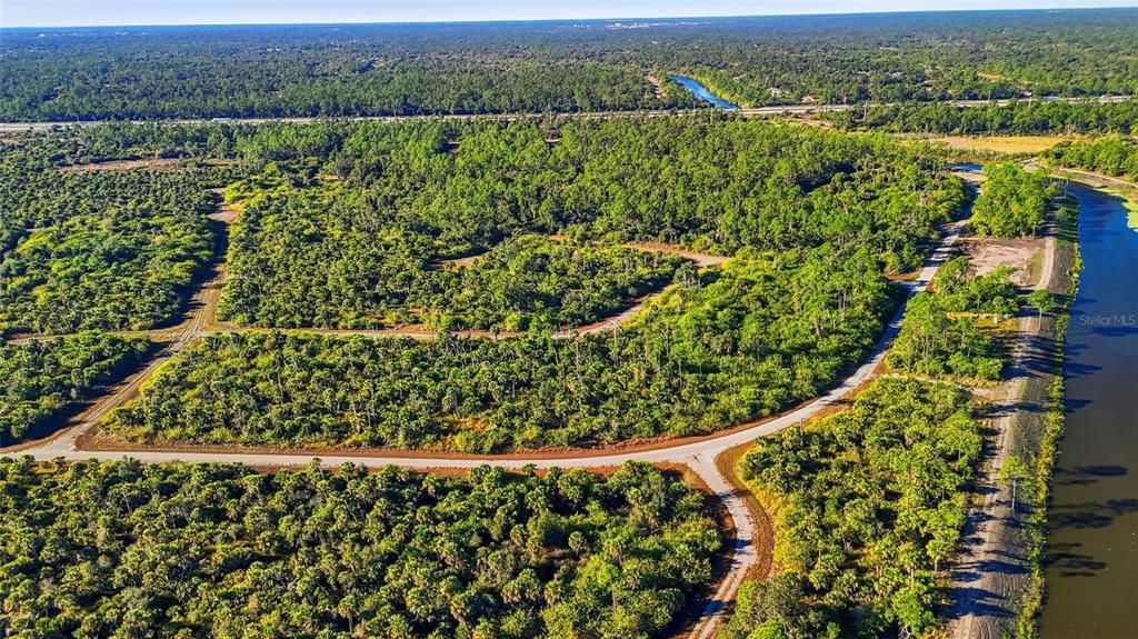 На продажу: $9,000 (0.23 acres)