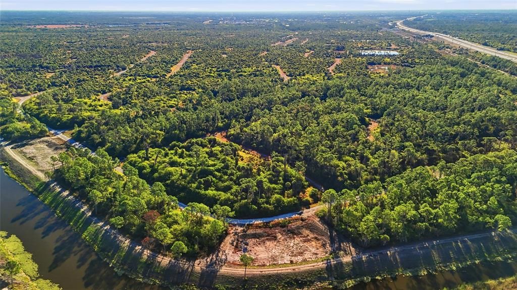 На продажу: $9,000 (0.23 acres)
