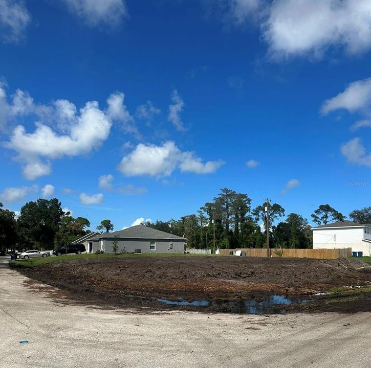 Recently Sold: $60,000 (0.29 acres)