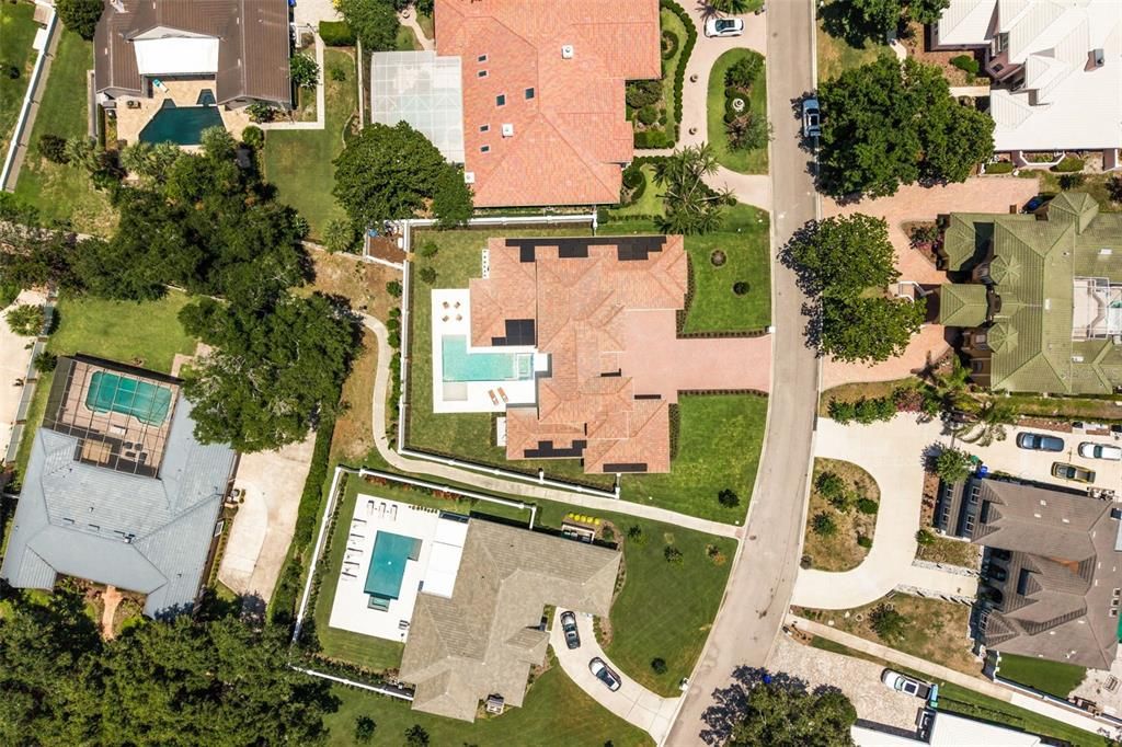 En Venta: $3,600,000 (5 camas, 5 baños, 4839 Pies cuadrados)
