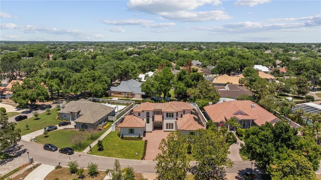 En Venta: $3,600,000 (5 camas, 5 baños, 4839 Pies cuadrados)