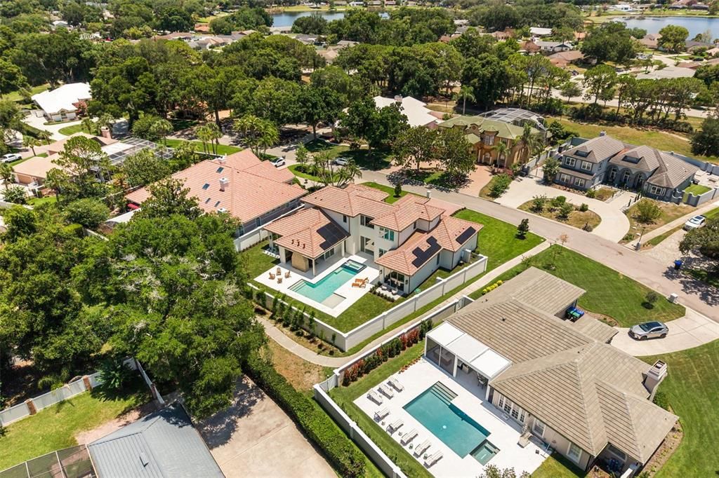 En Venta: $3,600,000 (5 camas, 5 baños, 4839 Pies cuadrados)