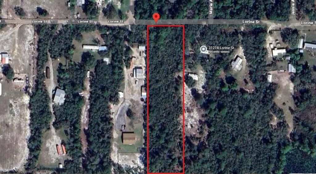 На продажу: $99,000 (2.50 acres)