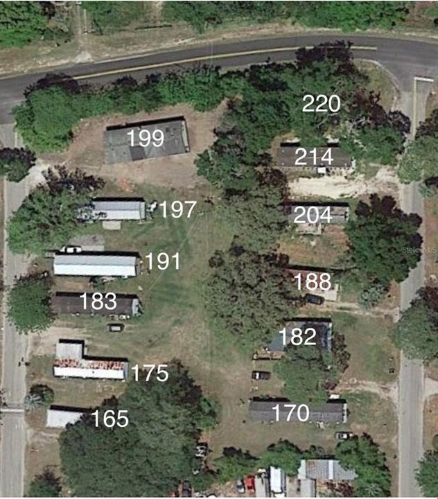 En Venta: $950,000 (24 camas, 0 baños, 9206 Pies cuadrados)