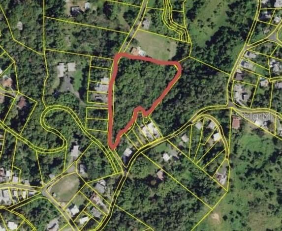 En Venta: $129,000 (5.00 acres)