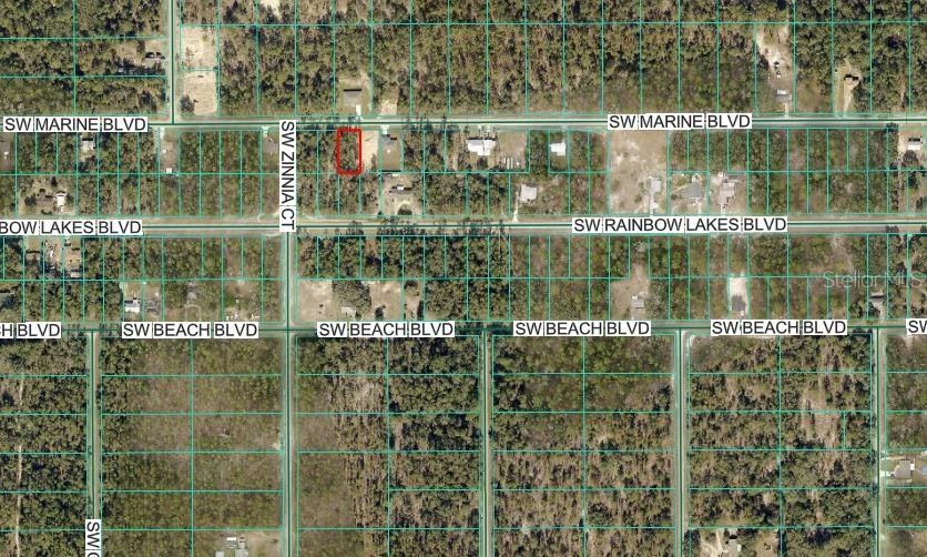 На продажу: $17,000 (0.26 acres)