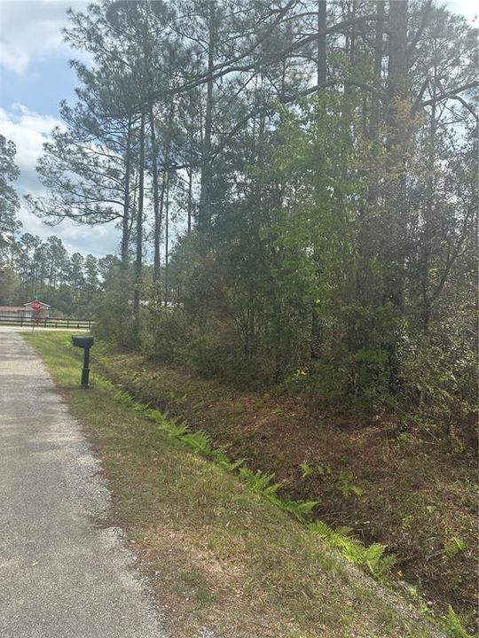 En Venta: $39,000 (0.93 acres)