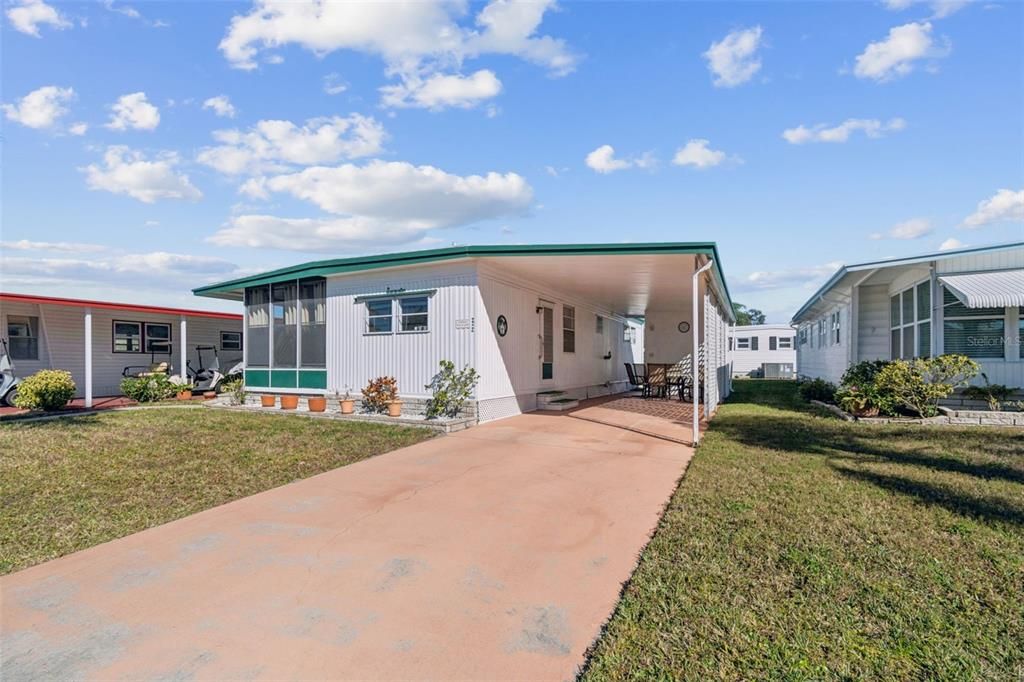 Activo con contrato: $89,000 (2 camas, 2 baños, 960 Pies cuadrados)