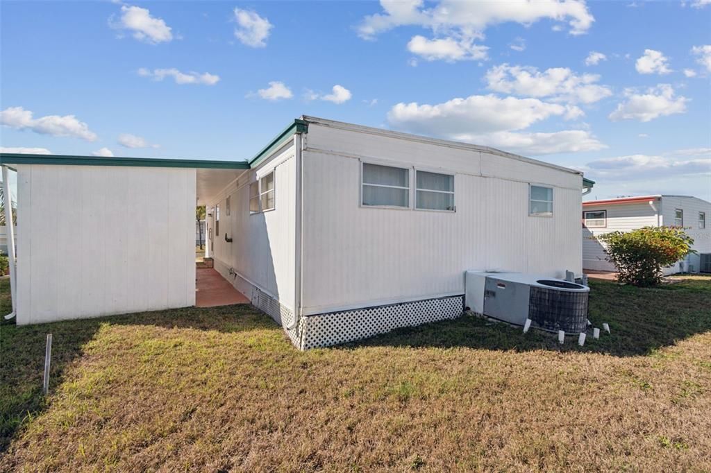 Activo con contrato: $89,000 (2 camas, 2 baños, 960 Pies cuadrados)