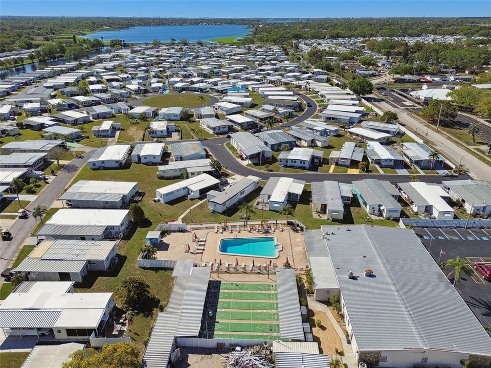 Activo con contrato: $89,000 (2 camas, 2 baños, 960 Pies cuadrados)