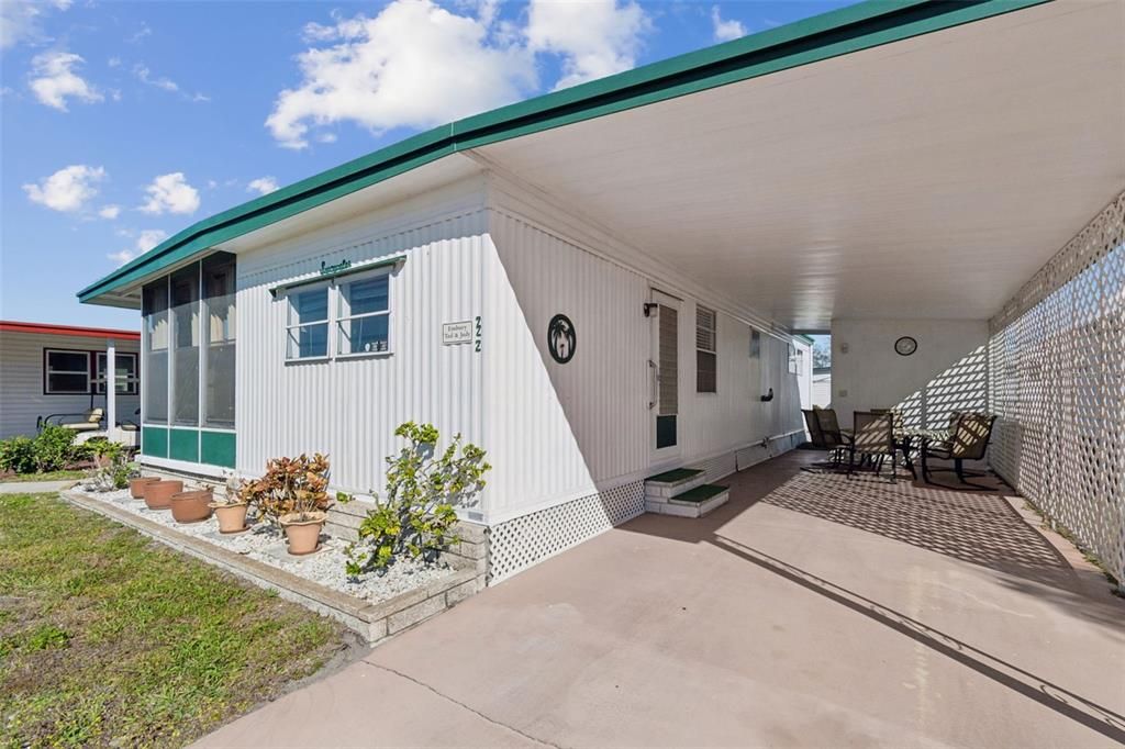 Activo con contrato: $89,000 (2 camas, 2 baños, 960 Pies cuadrados)