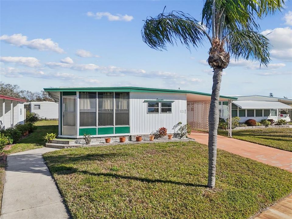 Activo con contrato: $89,000 (2 camas, 2 baños, 960 Pies cuadrados)