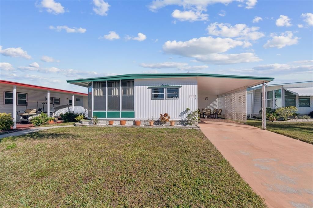 Activo con contrato: $89,000 (2 camas, 2 baños, 960 Pies cuadrados)