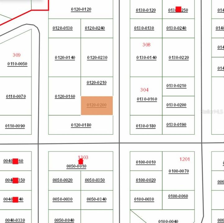 For Sale: $5,000 (0.22 acres)