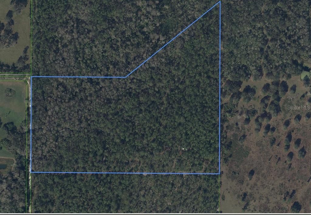 For Sale: $500,000 (24.20 acres)