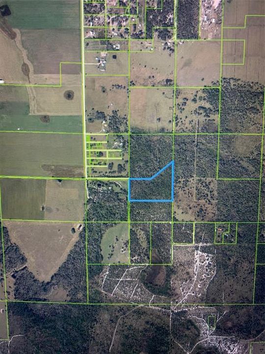 For Sale: $500,000 (24.20 acres)