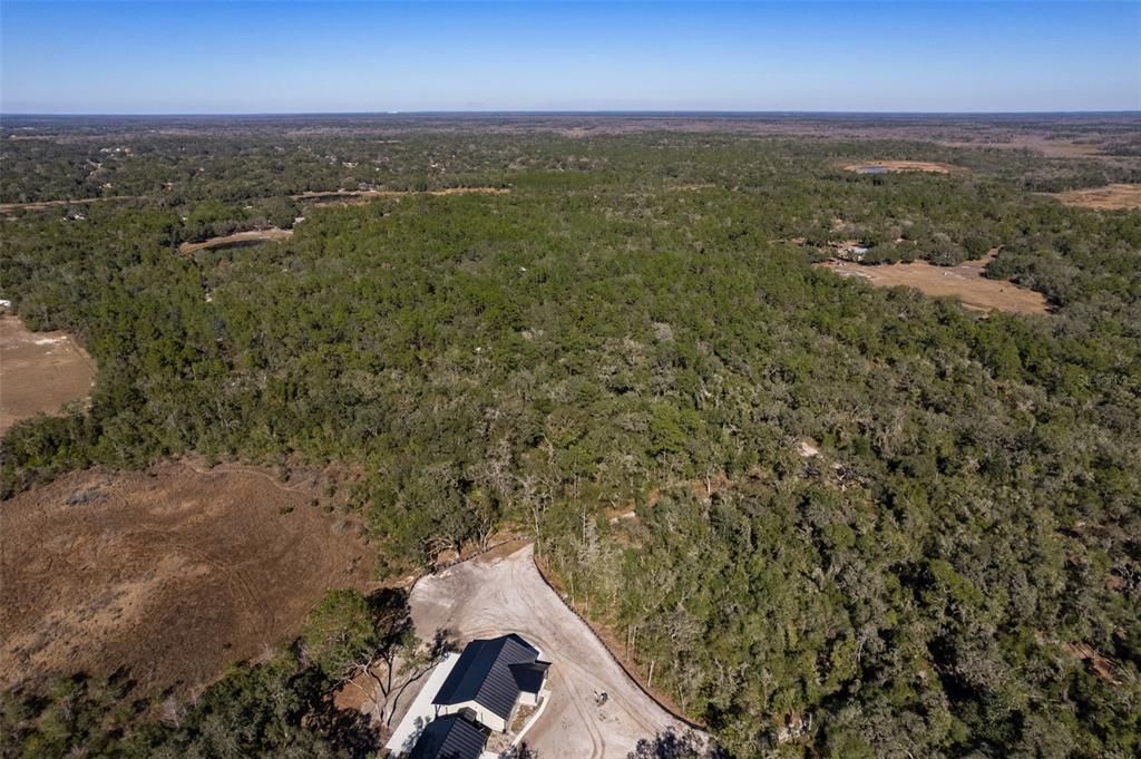 En Venta: $250,000 (4.58 acres)