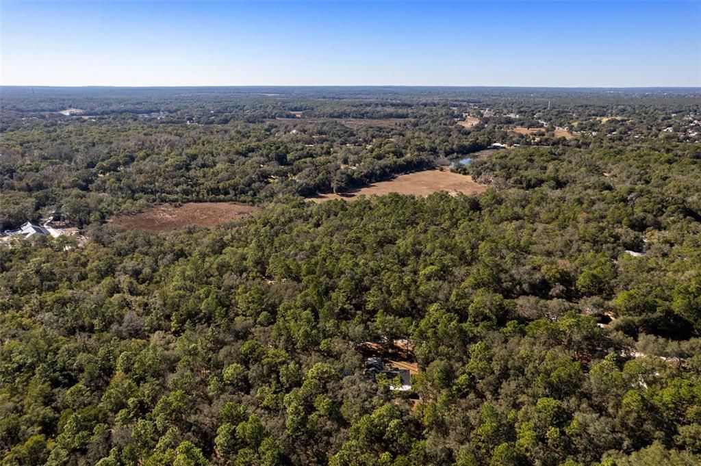 En Venta: $250,000 (4.58 acres)