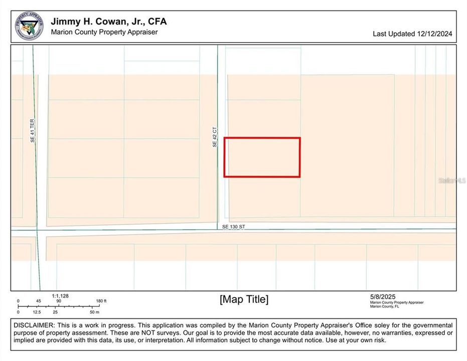 待售: $35,000 (0.25 acres)