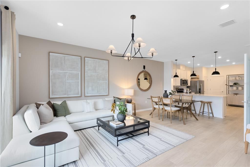 Activo con contrato: $265,090 (3 camas, 2 baños, 1699 Pies cuadrados)