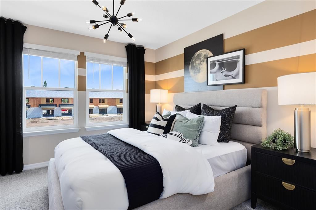 Activo con contrato: $265,090 (3 camas, 2 baños, 1699 Pies cuadrados)