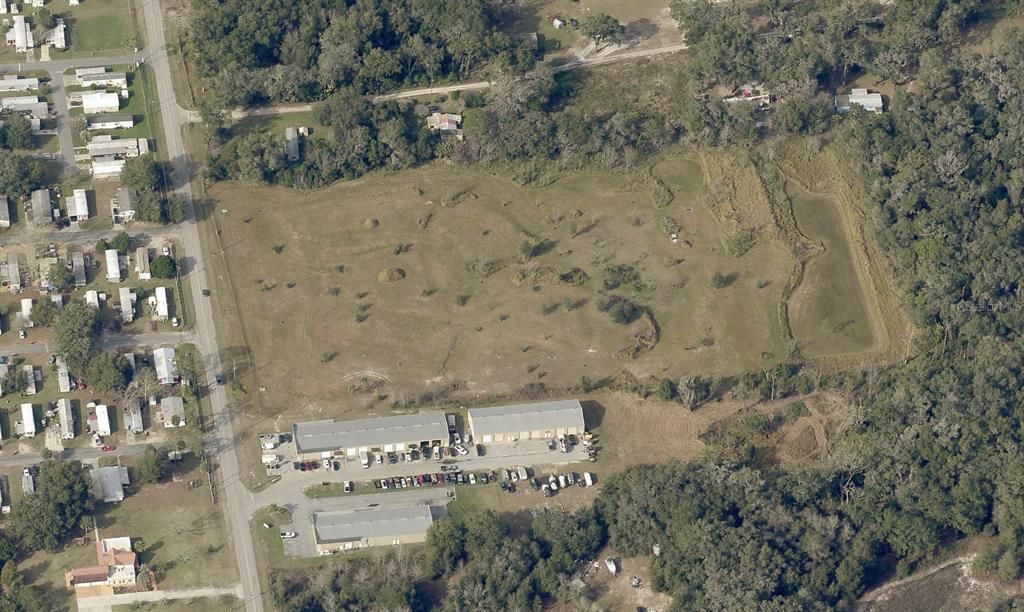 For Sale: $1,500,000 (15.43 acres)