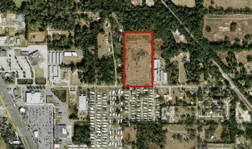 For Sale: $1,500,000 (15.43 acres)