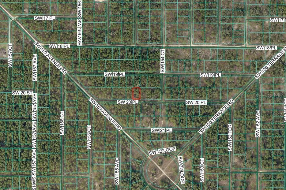 For Sale: $14,000 (0.25 acres)