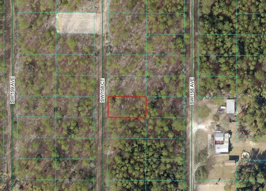 For Sale: $17,000 (0.24 acres)