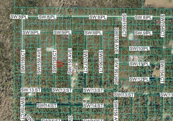 For Sale: $17,000 (0.24 acres)