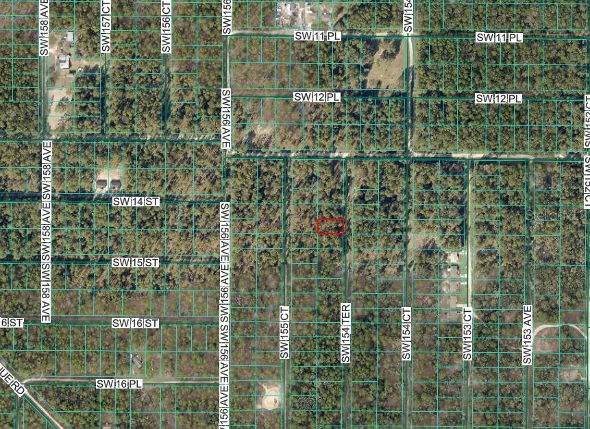 待售: $17,000 (0.24 acres)