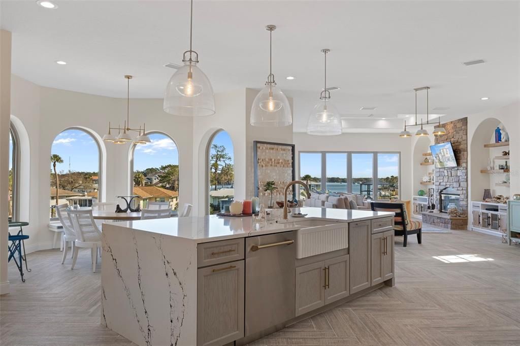 En Venta: $1,759,000 (4 camas, 3 baños, 3101 Pies cuadrados)