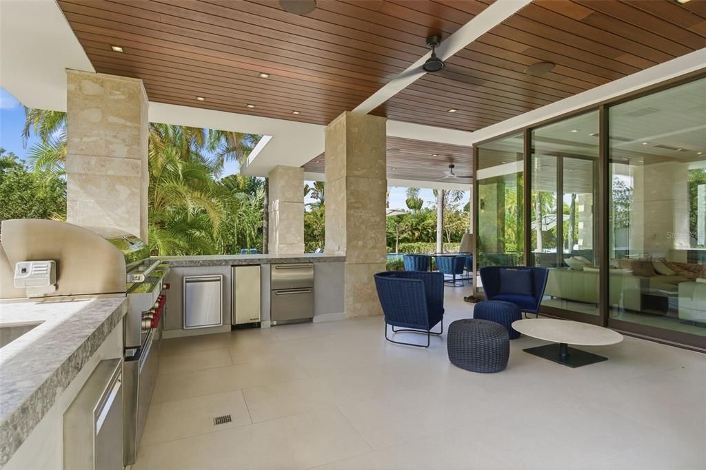 En Venta: $24,995,000 (7 camas, 8 baños, 13145 Pies cuadrados)