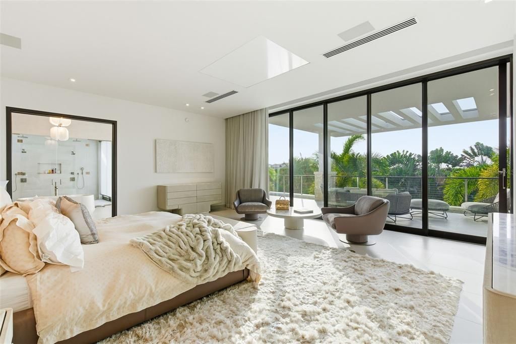 En Venta: $24,995,000 (7 camas, 8 baños, 13145 Pies cuadrados)