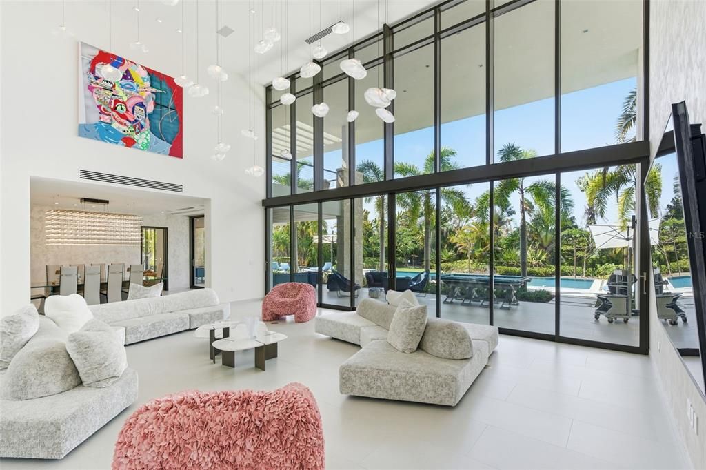 En Venta: $24,995,000 (7 camas, 8 baños, 13145 Pies cuadrados)