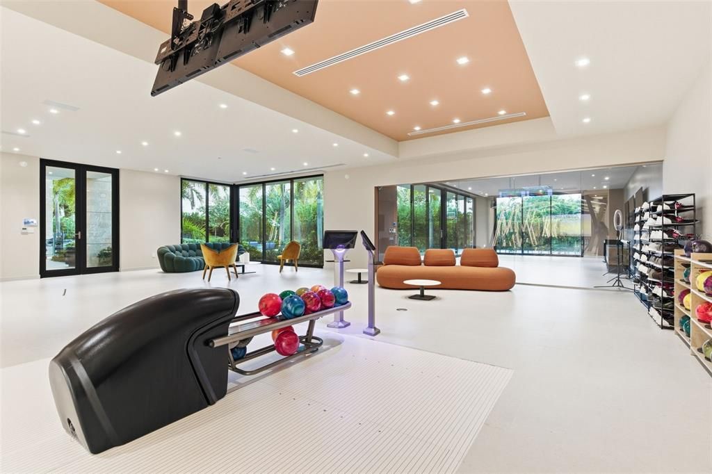 En Venta: $24,995,000 (7 camas, 8 baños, 13145 Pies cuadrados)