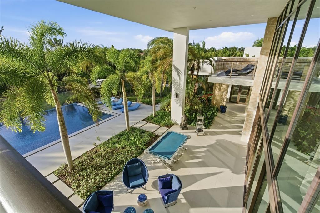En Venta: $24,995,000 (7 camas, 8 baños, 13145 Pies cuadrados)