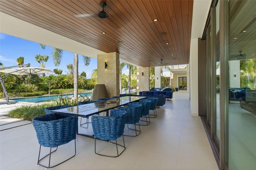 En Venta: $24,995,000 (7 camas, 8 baños, 13145 Pies cuadrados)