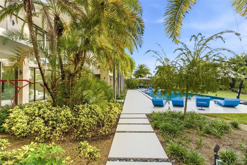 En Venta: $24,995,000 (7 camas, 8 baños, 13145 Pies cuadrados)