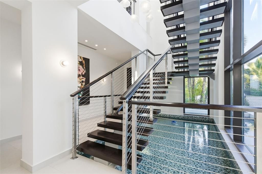 En Venta: $24,995,000 (7 camas, 8 baños, 13145 Pies cuadrados)